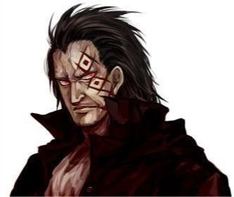 海賊王 官方公布 武力值 排名前10的強者,他比白胡子還強