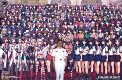 萌妹的姿勢(shì)暴露了饑渴的本質(zhì)？警惕標(biāo)簽化與次元墻后的真實(shí)