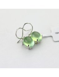 璀璨之美 THERA碧璽工廠店鉆石耳飾，點亮優(yōu)雅風(fēng)范