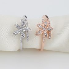 韓版925純銀飾品工廠，首選麗妃珠寶