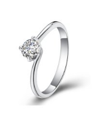 蘭柏珠寶 在亞馬遜上選購戒指的藝術(shù)